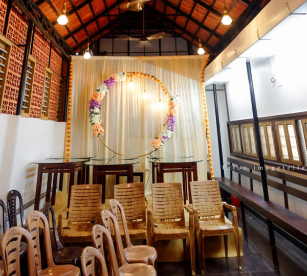 Adithiya Arcade