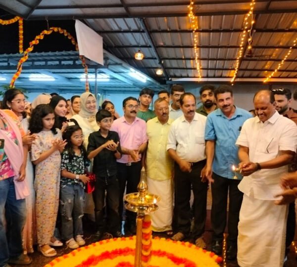 Adithiya Arcade